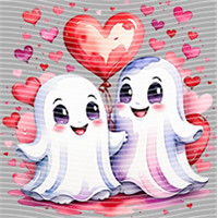 Valentine's Day-QRJ  290